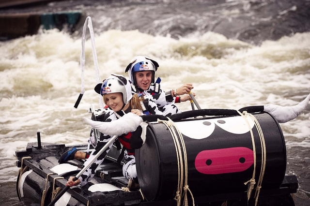 Red Bull Rapids_Nottinham